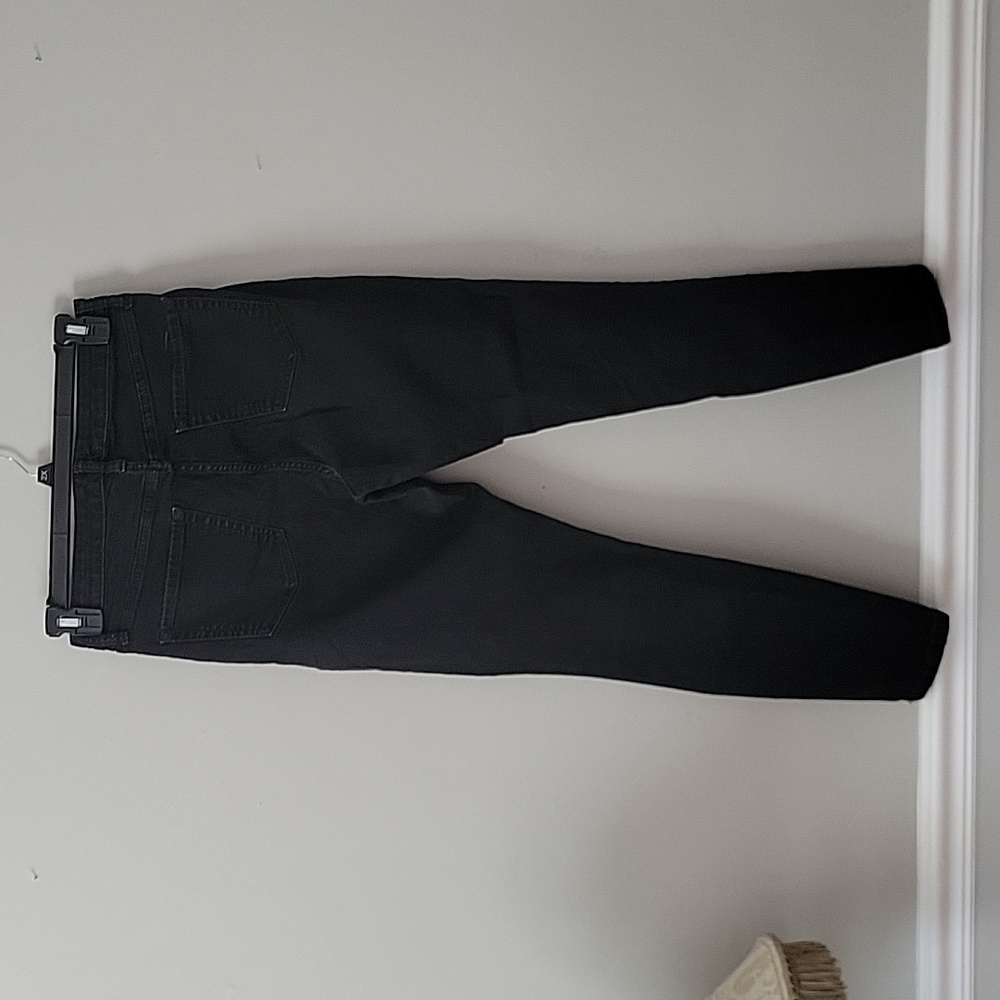 2/$15 Highwaisted Skinny Jeans - Picture 3 of 3